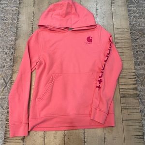 Carhartt hoodie